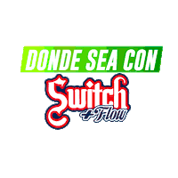 Switchmasflow love party amor cheers Sticker