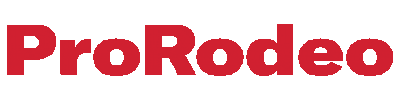 Rodeo Nfr Sticker by PRCAProRodeo