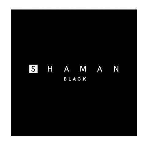 shamanrecords Sticker