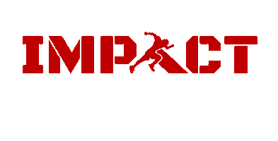 Isp Sticker by Impact Sports Performance