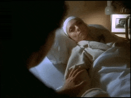 Sick What Do You Say GIF by Reba McEntire