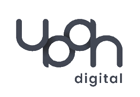 Ubahdigital Sticker