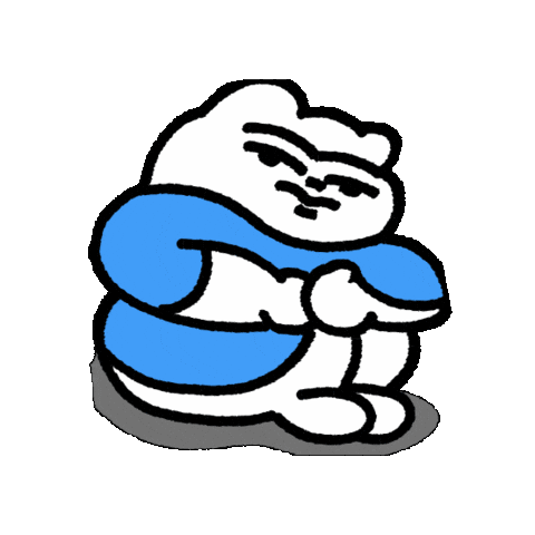 Mabuis Sticker