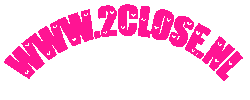 Kralingen Sticker by 2CLOSE