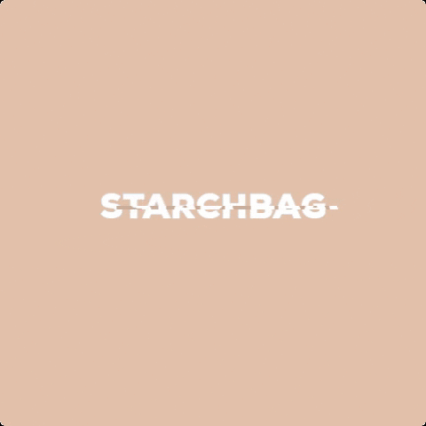 StarchBag eco zerowaste plasticfree eko GIF