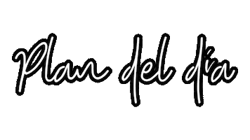 Goals Plan Sticker by 8va Avenida