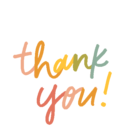 Learn These Thank You Gif Transparent Learn These Thank You Gif Transparent
