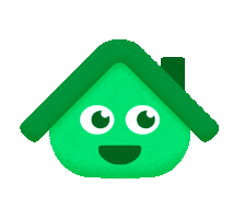 Happy Wink Sticker by United Power Solutions