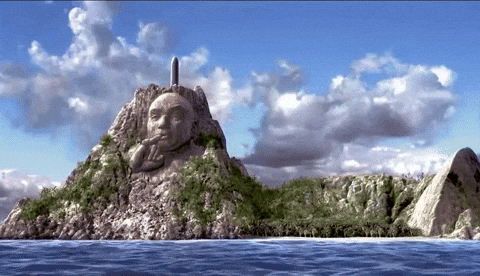 Austin Powers Rocket GIF - Find & Share on GIPHY