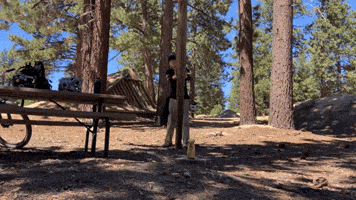 Satisfying GIF