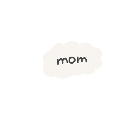 Mom Mother Sticker