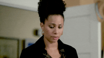 Christina Moses A Million Little Things GIF by ABC Network