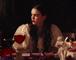 Benee Happen To Me GIF by BENEE