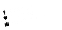 People Loving Nashville Sticker