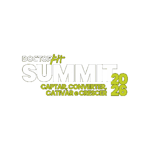 Doctor Summit Sticker By Gif
