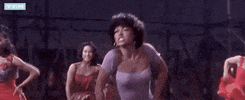west side story kiss GIF by Turner Classic Movies