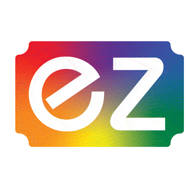 Eztix Sticker