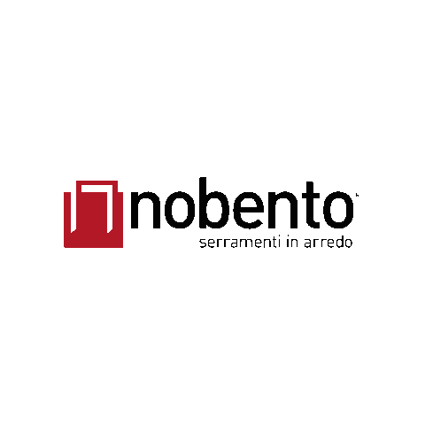 nobento Sticker