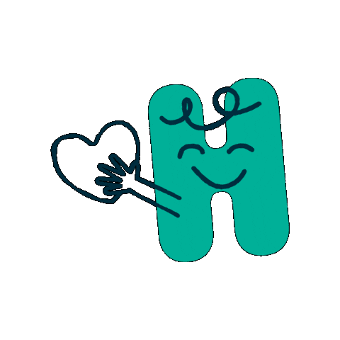 Sticker by Little Heroes NI