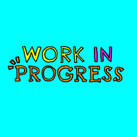 Work In Progress GIF by Kochstrasse™
