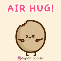 Hug GIFs on GIPHY - Be Animated