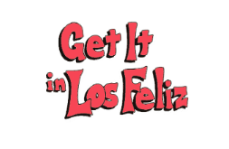 Shoplocal Sticker by Los Feliz Neighborhood Council