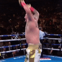 shocked andy ruiz GIF by DAZN USA