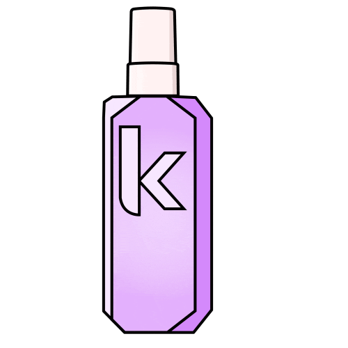 Lovekm Sticker by KEVIN.MURPHY