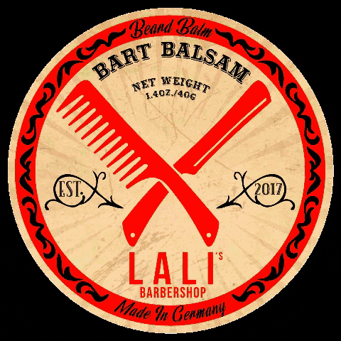 Lalis Barbershop GIF