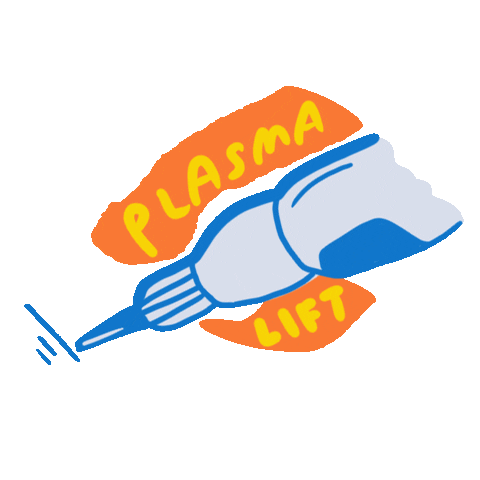Browhaus Sticker