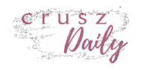 Crusz Sticker by CruszBerlin