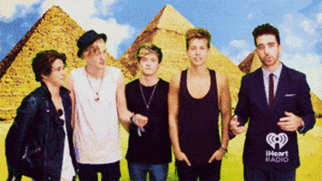 The Vamps   -  11