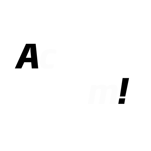 Acelera Sticker