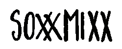 Soxx Sticker by Stine-und-Stitch