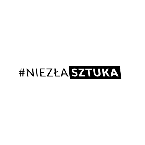 Wakacje Artystyczne Sticker