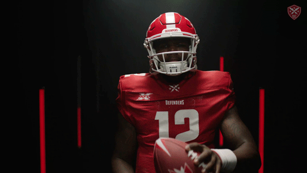 cardale jones jersey xfl