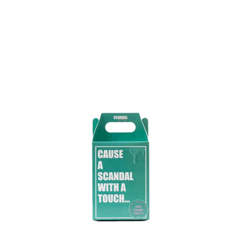 Scandal Beauty Cosmetics GIFs on GIPHY - Be Animated