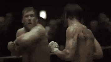Knockout GIF