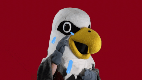 Uwlacrosse-eagles GIFs - Get the best GIF on GIPHY