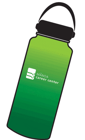 Uhmcc Sticker by uhmcareercenter