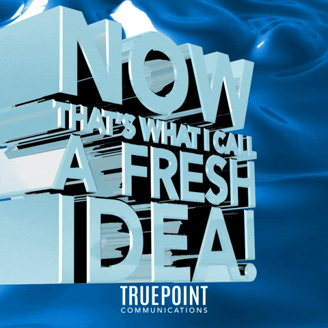 Social Media Agency GIF by TruePoint Communications