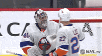 New York Islanders Gifs Find Share On Giphy