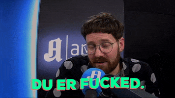 Podcast Jonas GIF by Serieprat