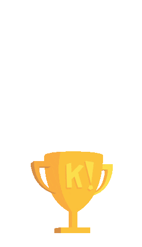 Kahoot Winner Sticker by Kahoot! for iOS & Android | GIPHY