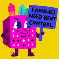 Rent Control Family