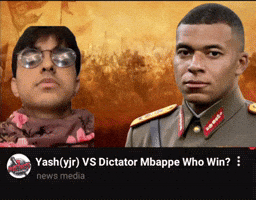 Dictator Yjr GIF