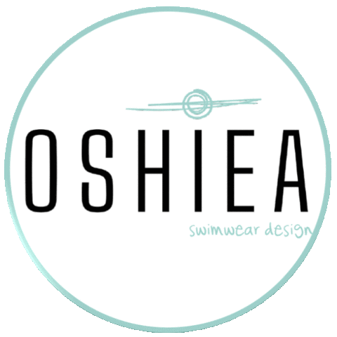 Oshiea Sticker