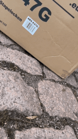 Go Ahead Unboxing GIF by anndora