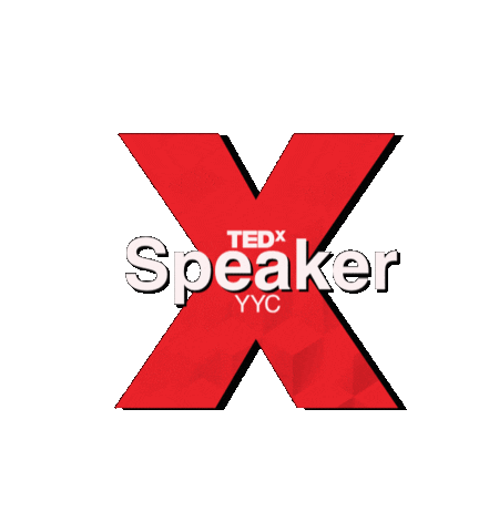 TEDxYYC Sticker