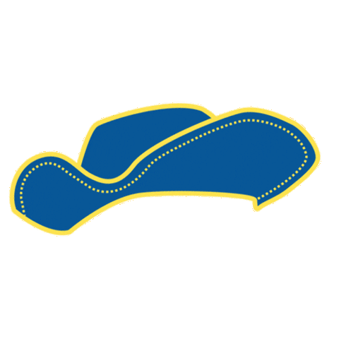 Pc Quaker Sticker by William Penn Charter School